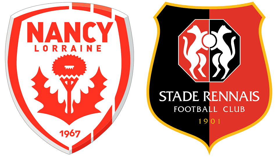 Nancy - Stade rennais : les notes du SRFC