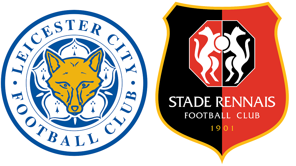 Leicester - Stade rennais : le groupe de Genesio, avec Majer