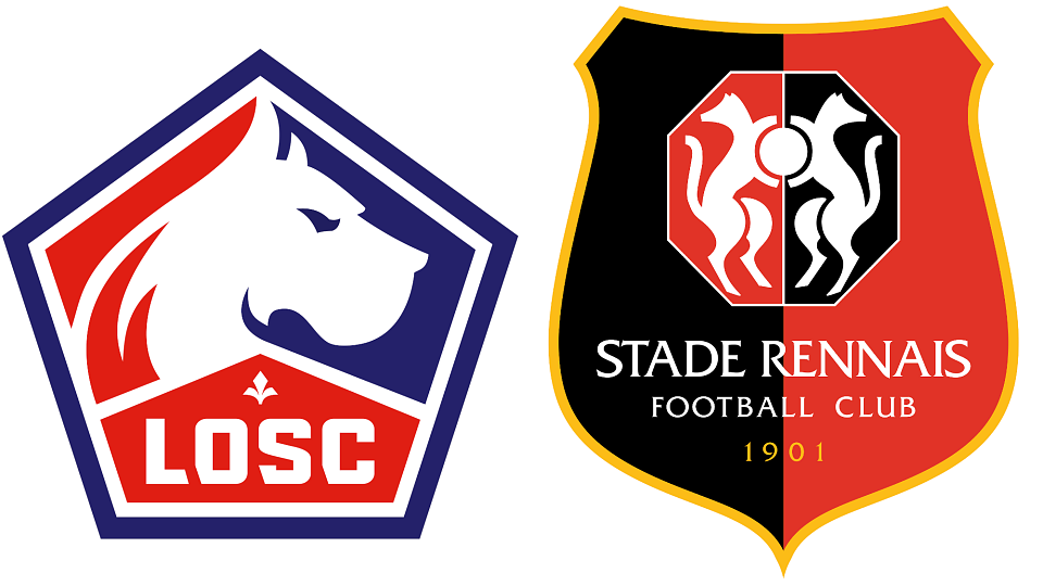 Lille - Stade rennais : la compo de Genesio