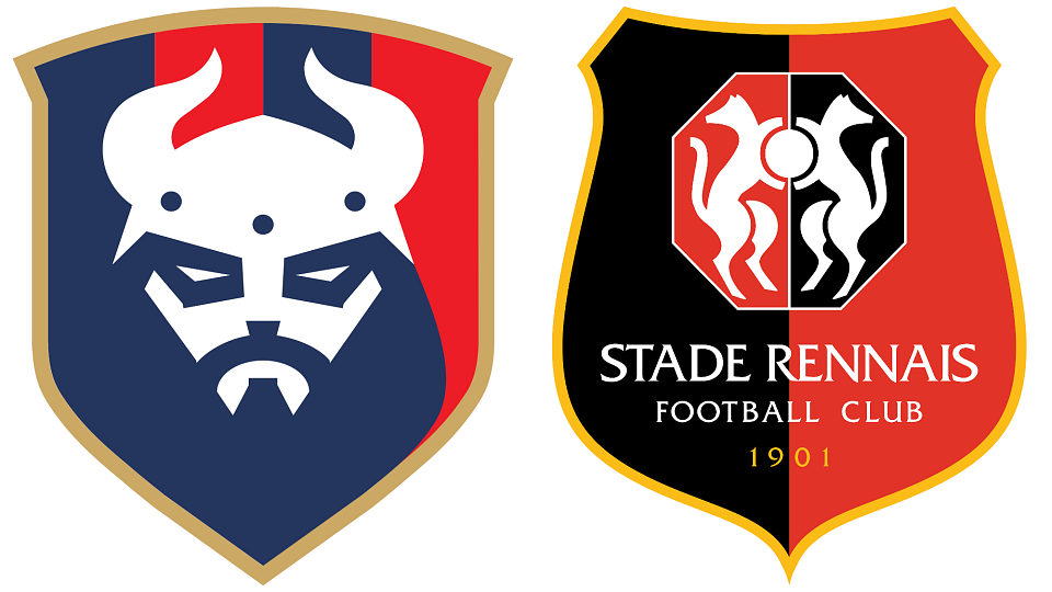 Badé, Terrier, Mandanda... : ce qu'il faut retenir de SM Caen - Stade rennais