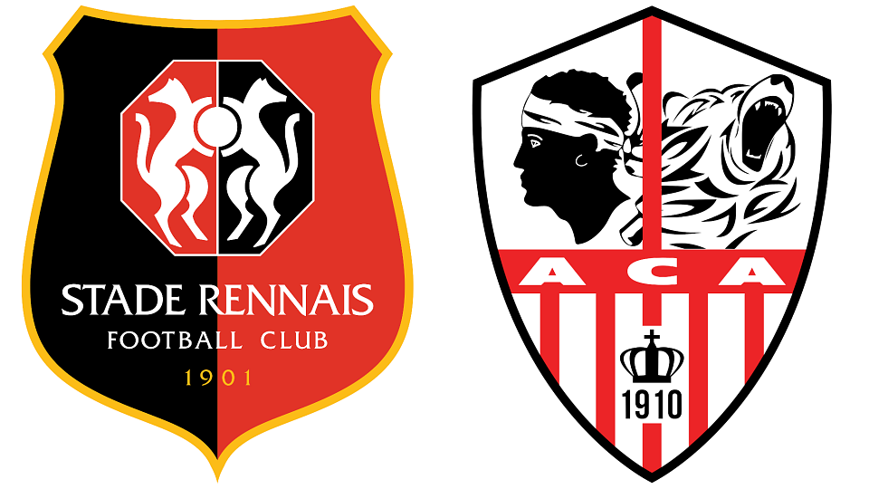 Stade rennais - Ajaccio : chaine, heure, compos… toutes les infos de la rencontre 