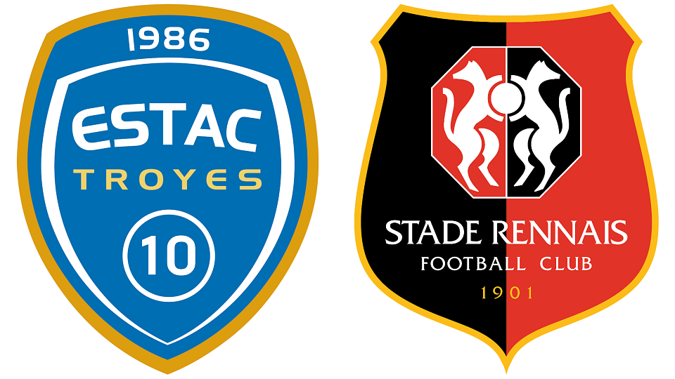 Troyes - Stade rennais : chaine, heure, compos… toutes les infos de la rencontre