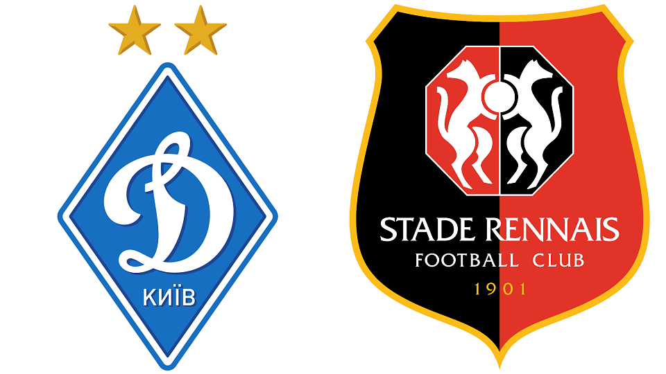 Dynamo Kiev - Stade rennais : le groupe de Genesio