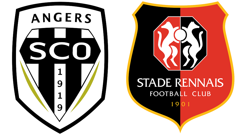 Angers - Stade rennais : le groupe de Genesio