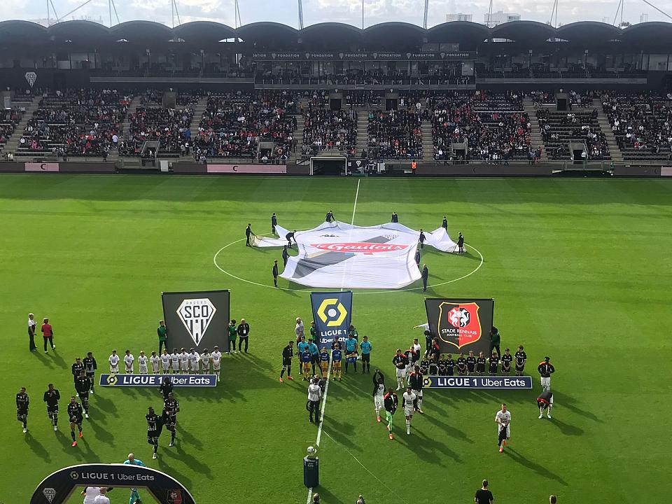 BILLET : Le Stade rennais, il a changé 