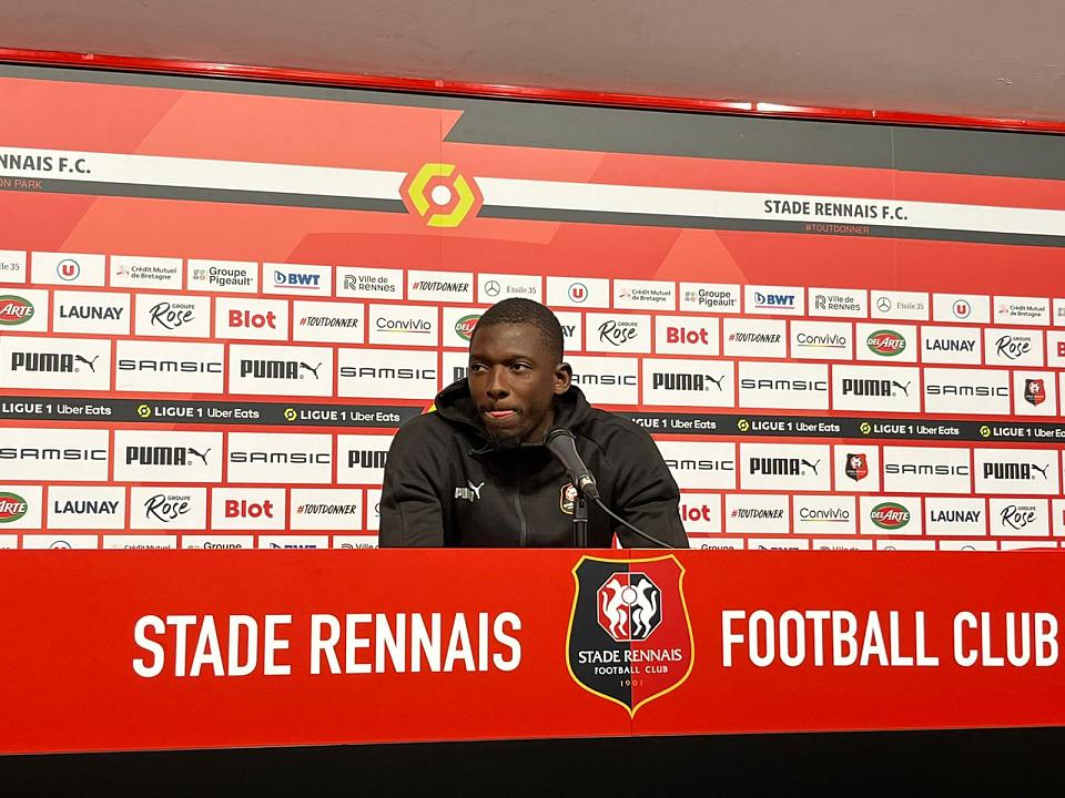 Mercato / Hamari Traoré : « Je n'ai pas eu d'approches »