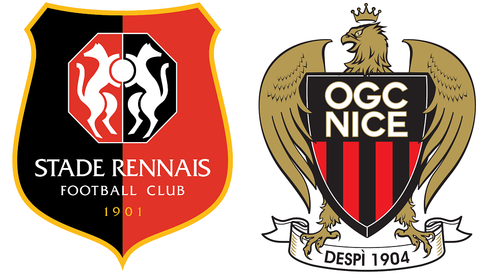 Stade rennais - Nice : le groupe de Genesio