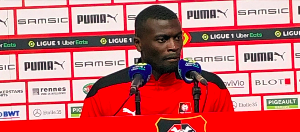 M'Baye Niang : « J'ai fait l'erreur d'avoir crié haut et fort mon envie d'aller à Marseille »