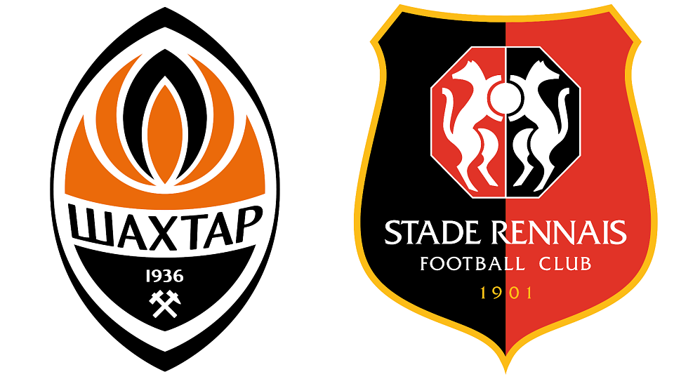 Shakhtar Donetsk - Stade rennais : le groupe de Genesio