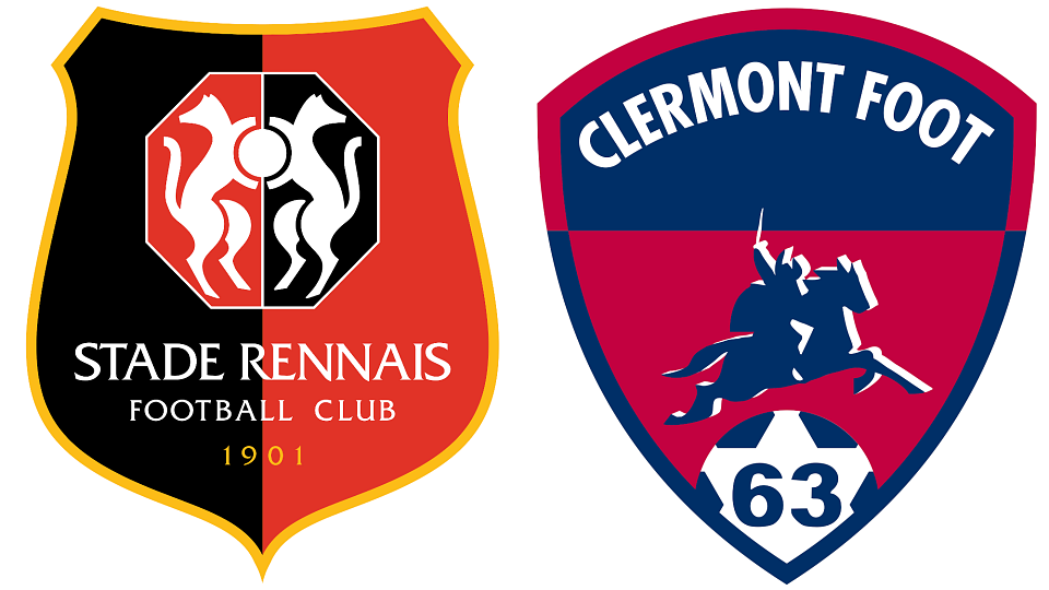 Stade rennais - Clermont : le point sur le groupe