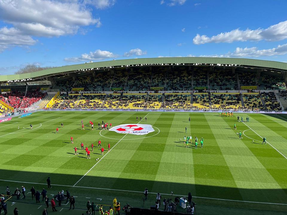 Nantes - Stade rennais : Rennes réagit en s'offrant le derby !