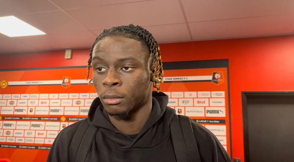 Stade rennais - Lens / Ugochukwu : « On est très déçus »