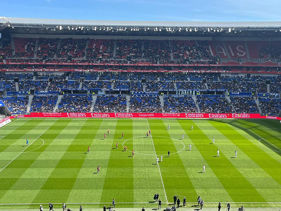 OL - Stade rennais : Rennes se sabote à Lyon