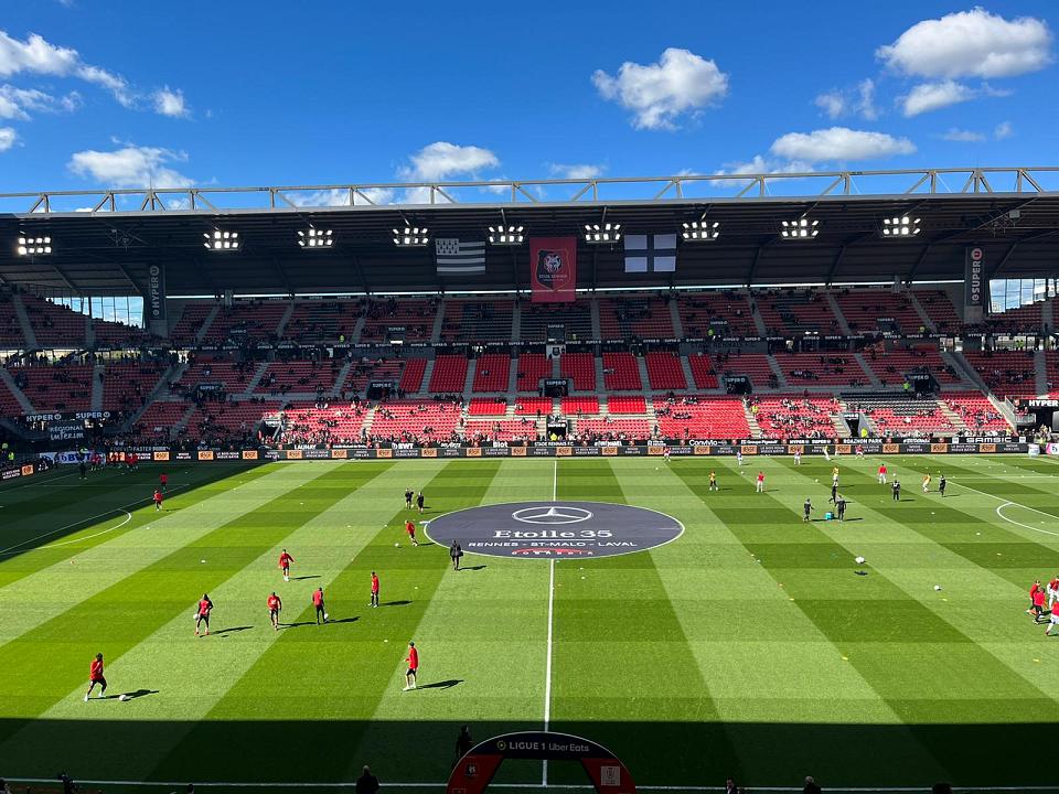 Montpellier - Stade rennais : D'un jeu liquide à une équipe liquide 