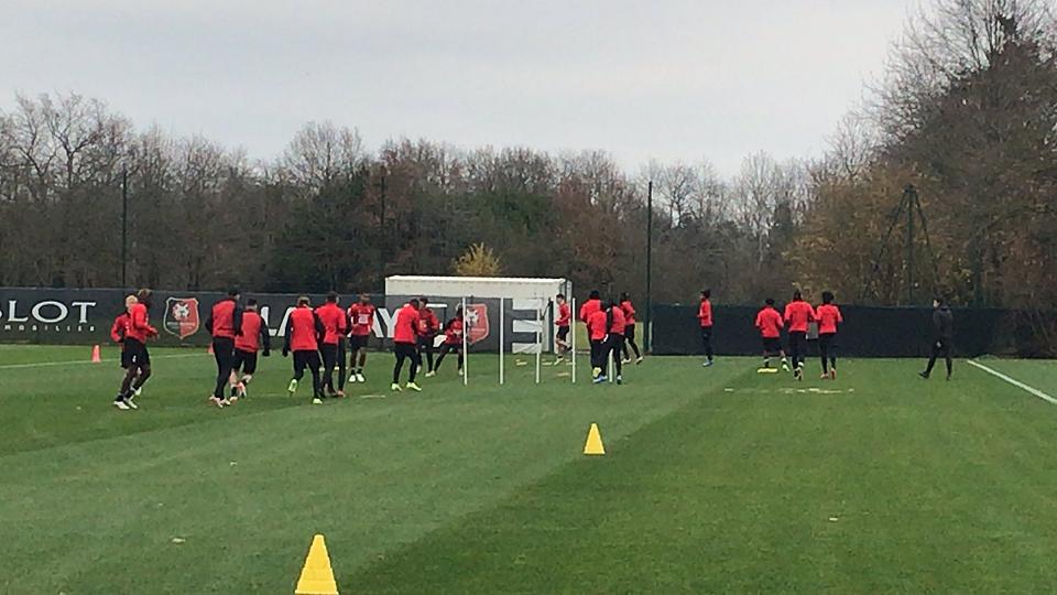 Stade rennais - Angers : Rennes et la nécessité « d'anticiper la réussite »