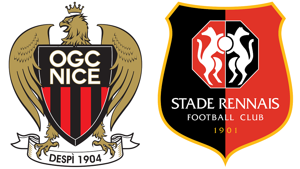 Nice - Stade rennais : le groupe de Genesio