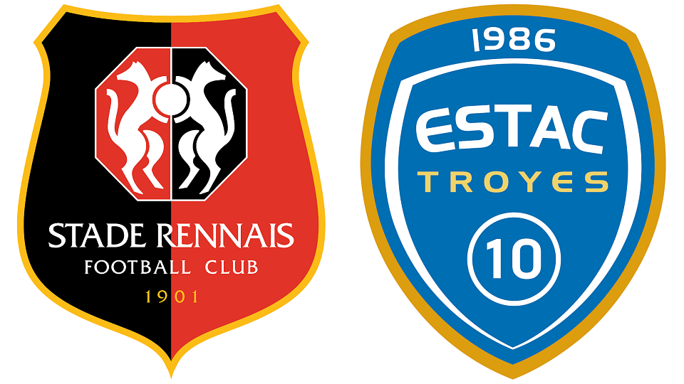 Stade rennais - Troyes : le point sur le groupe