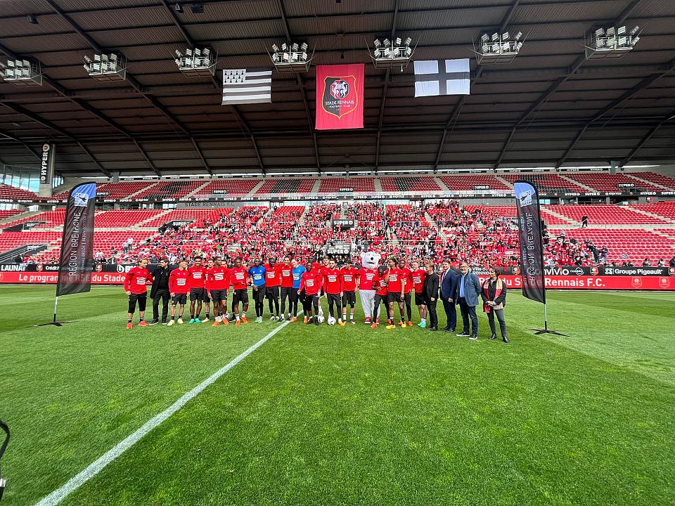 Brest - Stade rennais : Comment la saison du SRFC va se jouer sur un seul match