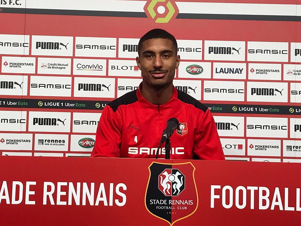 Officiel : Loïc Badé quitte définitivement Rennes pour le FC Séville