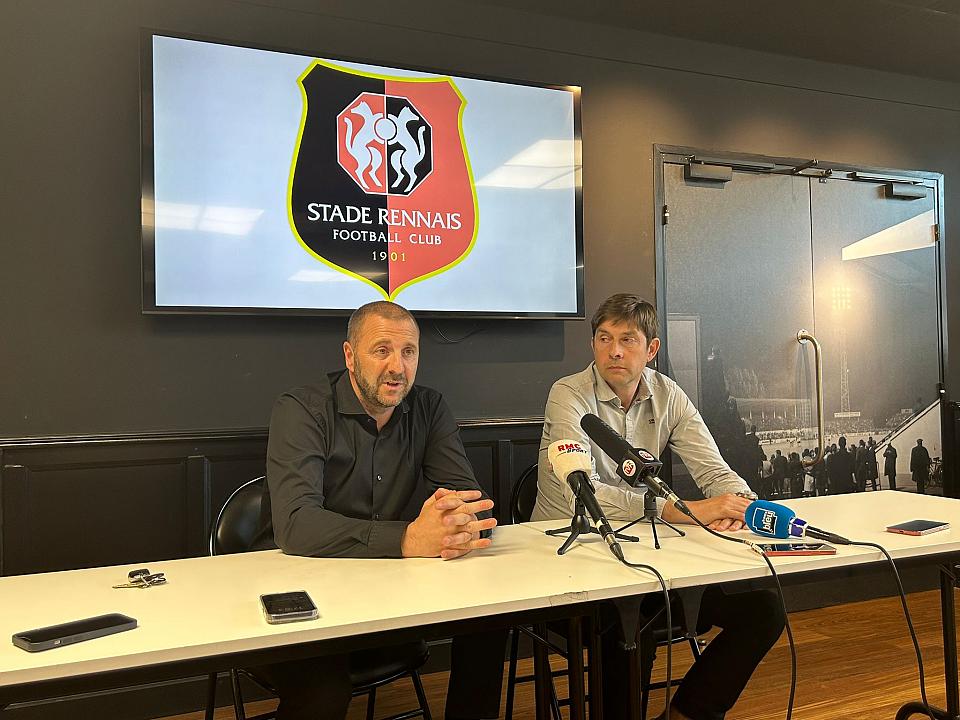 BILLET - Le Stade rennais ou l'éloge de la stabilité