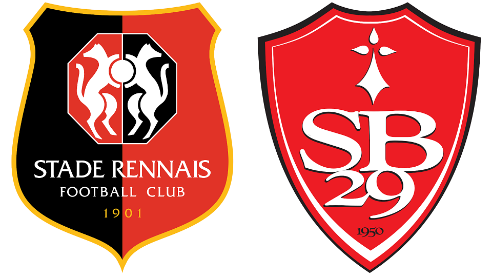 Amical : Rennes domine Brest