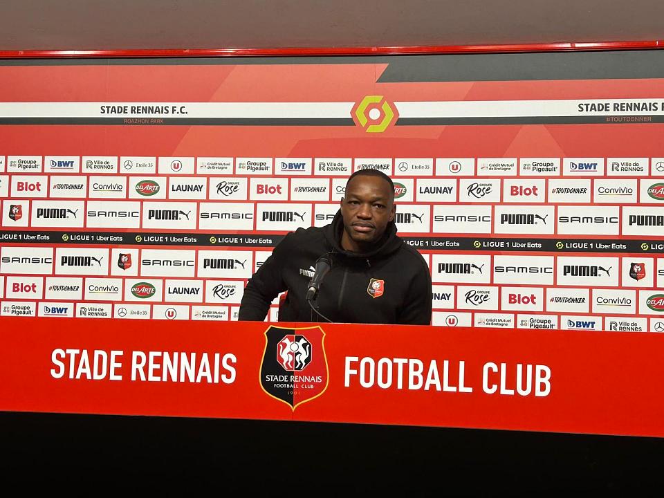 Steve Mandanda sur Bruno Genesio : « Un très grand coach »