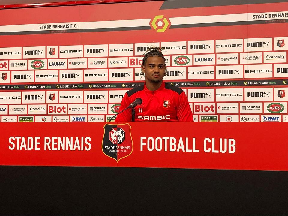 Mercato : le Stade rennais ne recrutera pas de latéral droit