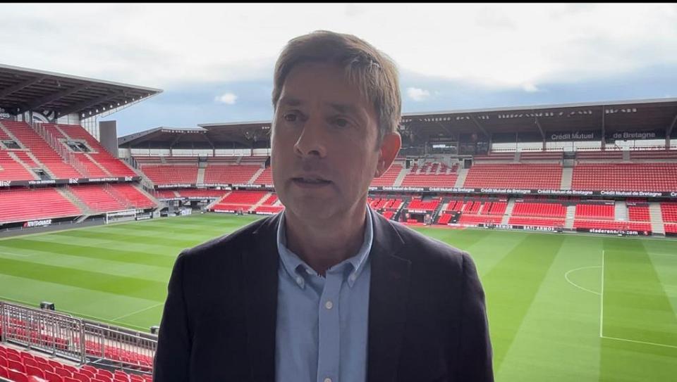 Ligue Europa - Olivier Cloarec : « Un groupe assez ouvert »