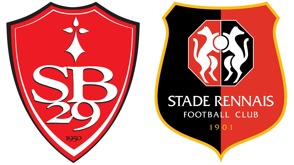 Brest-Stade rennais : la compo probable