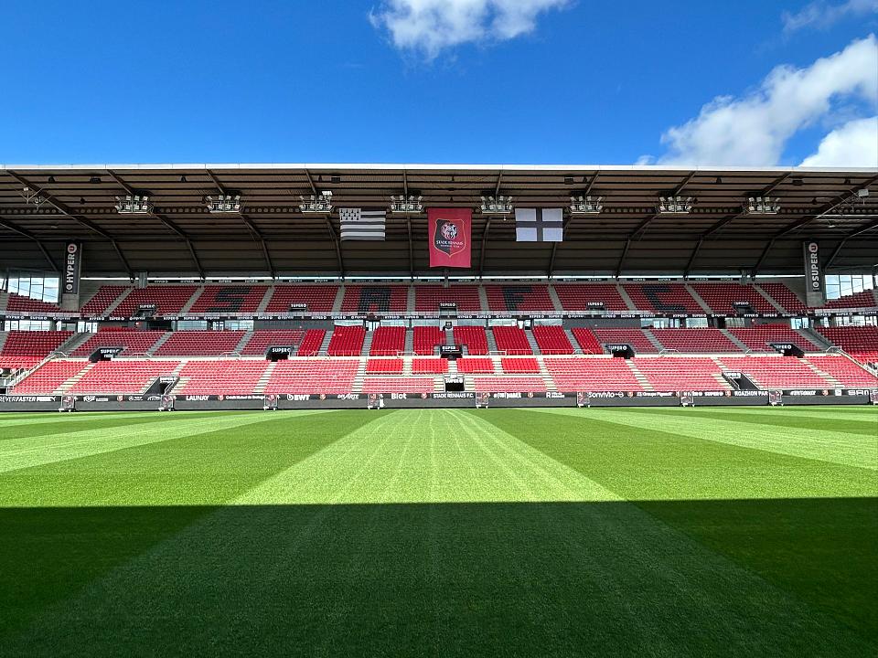 BILLET - Le Stade rennais et la politique des très petits pas