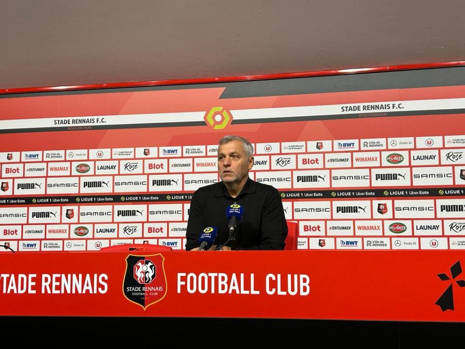 Les raisons du départ annoncé de Bruno Genesio du Stade rennais