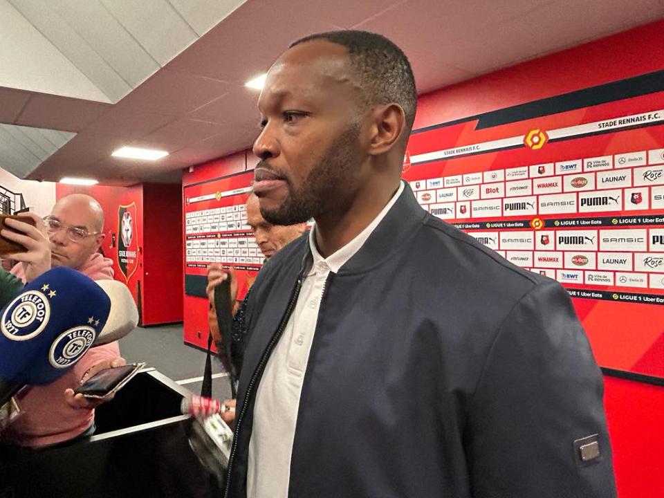 Stade rennais-Monaco / Steve Mandanda : « On est conscients de nos carences »