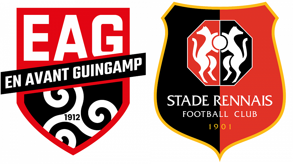 Guingamp-Stade rennais : le groupe du SRFC sans Nemanja Matić