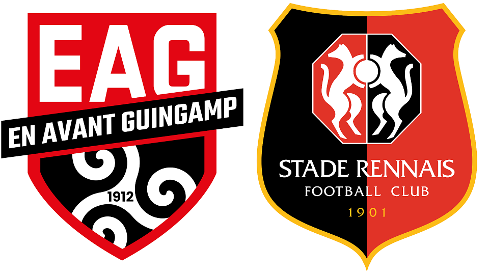 Guingamp-Stade rennais : la compo probable