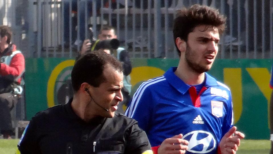 Clément Grenier n'a « pas encore pris de décision » pour le mercato d'hiver