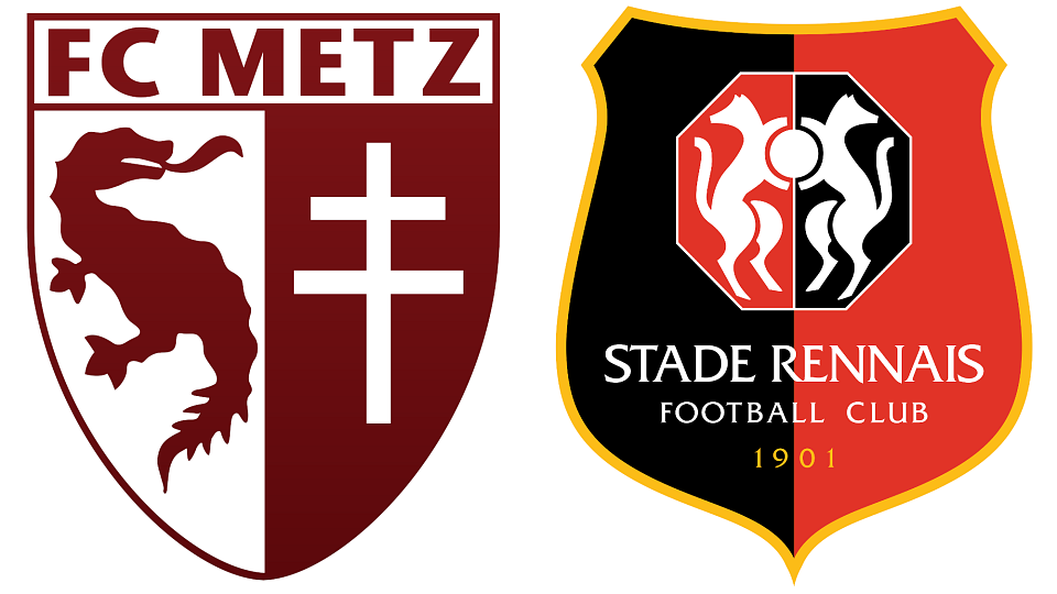 Metz 1 - 3 Stade rennais : résumé vidéo