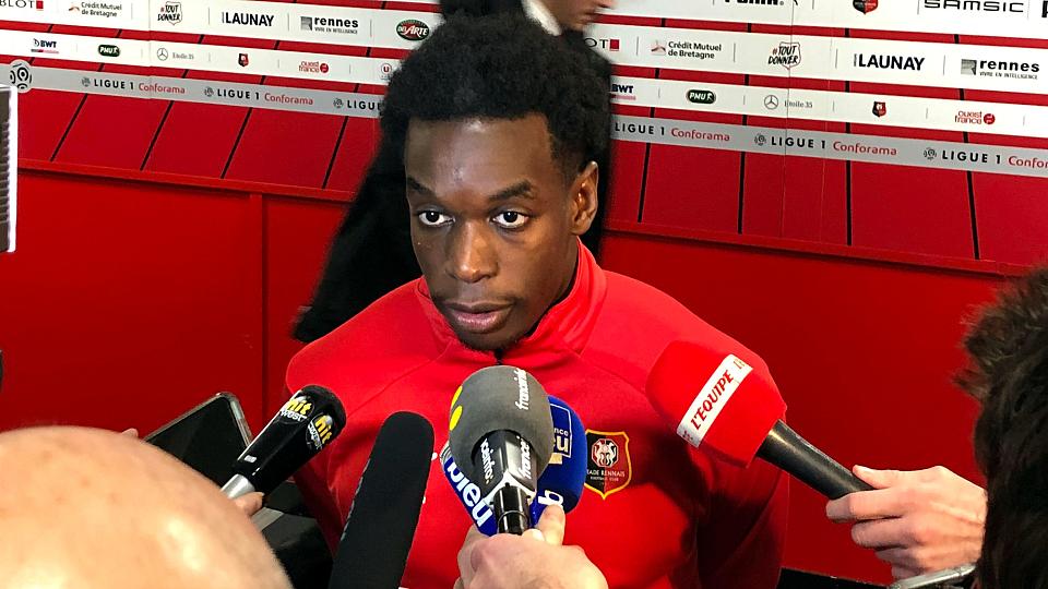 Transferts, officiel : Faitout Maouassa signe au Club Bruges