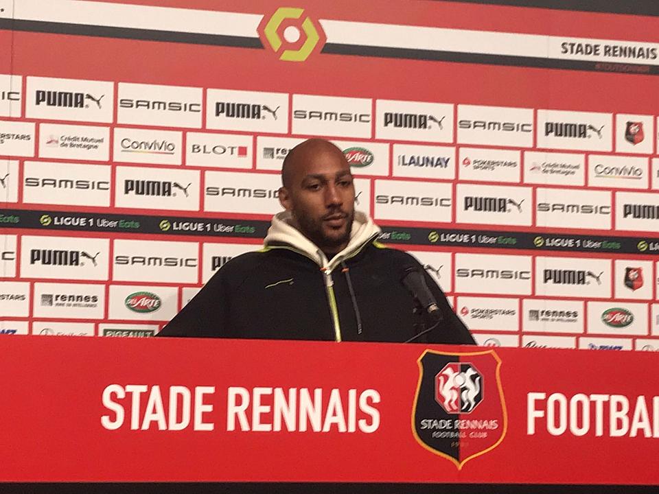 Stade rennais : Nzonzi proche de s'engager avec Al-Rayyan