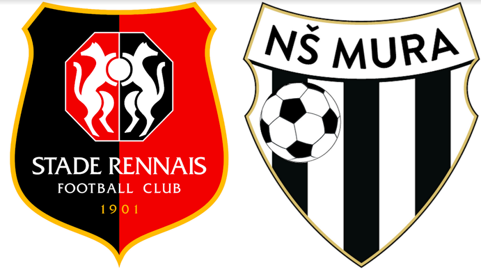 Stade rennais - NS Mura : le groupe de Genesio