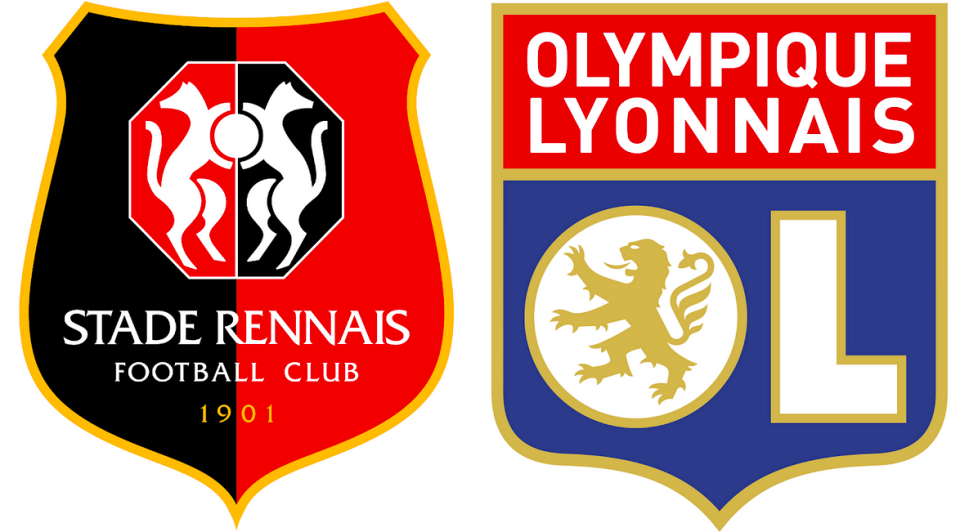 Stade rennais - OL : coup d'envoi 20h45 sur Prime Video