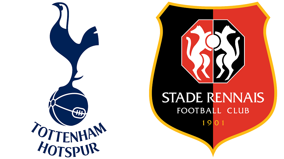 Tottenham - Stade rennais : plusieurs cas positifs de covid-19 chez les Spurs