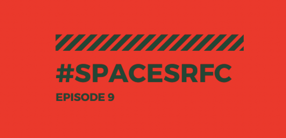 #SpaceSRFC 9 : le replay