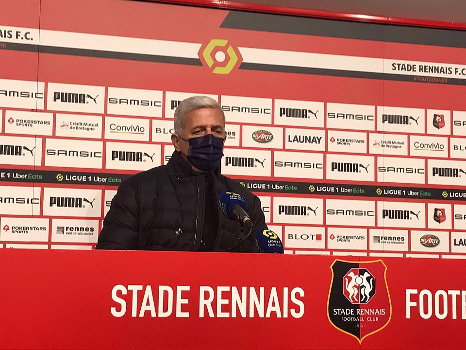 Stade rennais - Bordeaux : une première depuis 1986