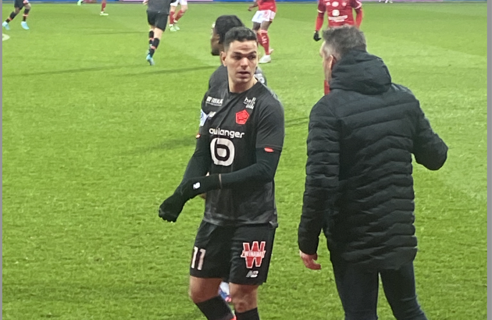 Netflix intéressé par un film sur la carrière de Ben Arfa ?