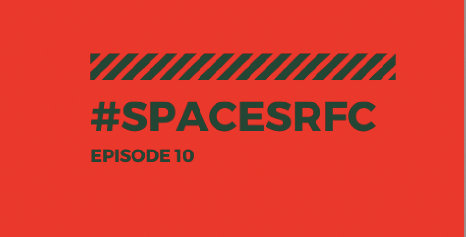 #SpaceSRFC 10 : le replay 