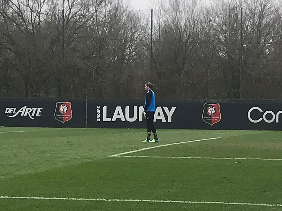 Stade rennais - Leicester : Alemdar vers un record