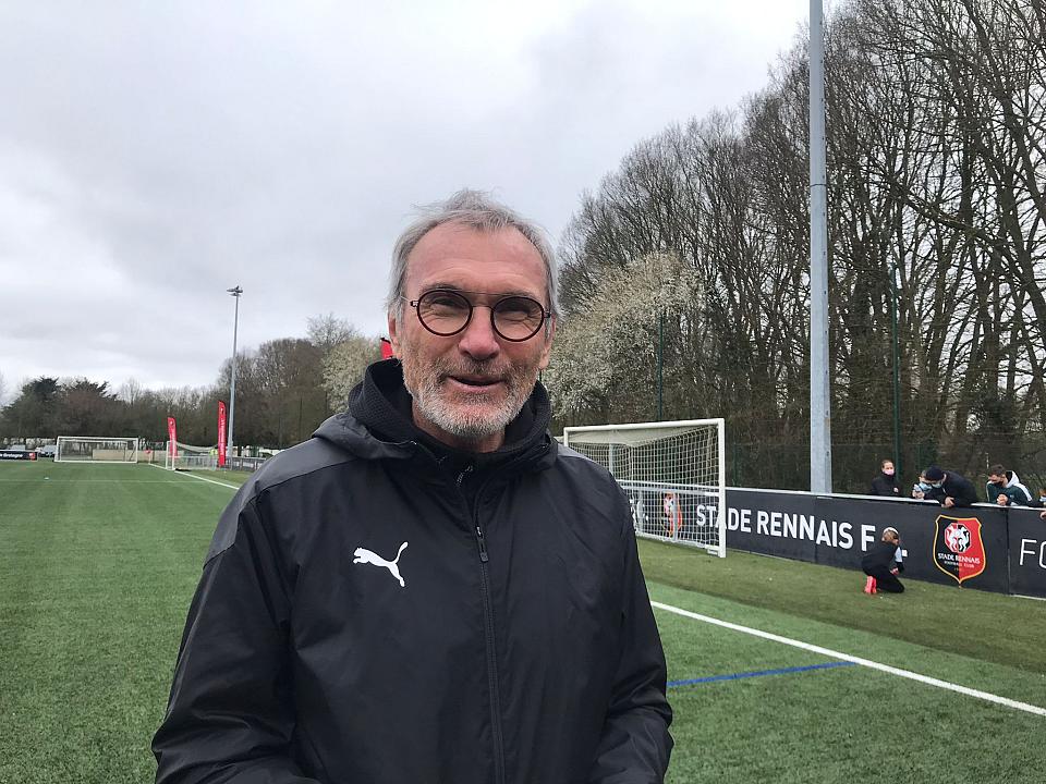 Féminines : création des catégories U11 et U13