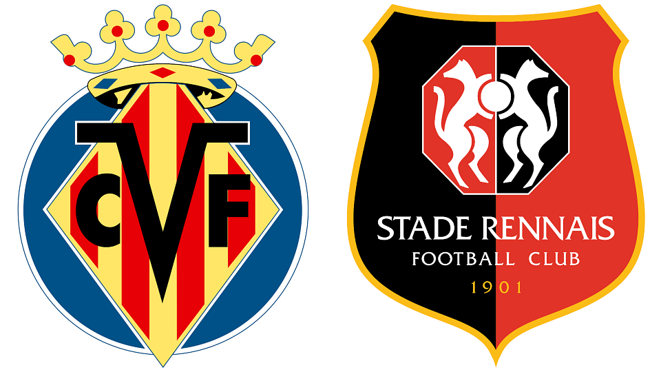 Ligue Europa, Villarreal - Stade rennais : résumé vidéo