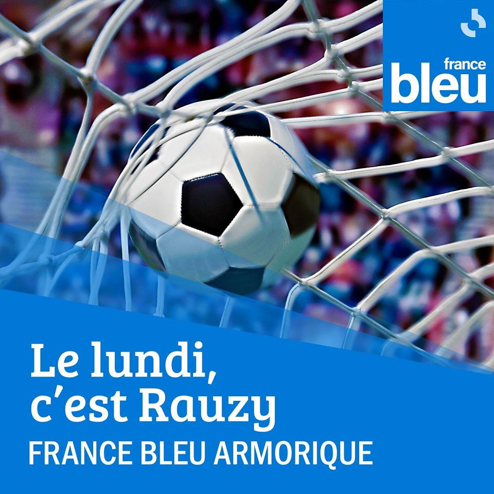 Médias : le replay de Lundi c'est Rauzy du 9 octobre 2023 après Stade rennais-PSG