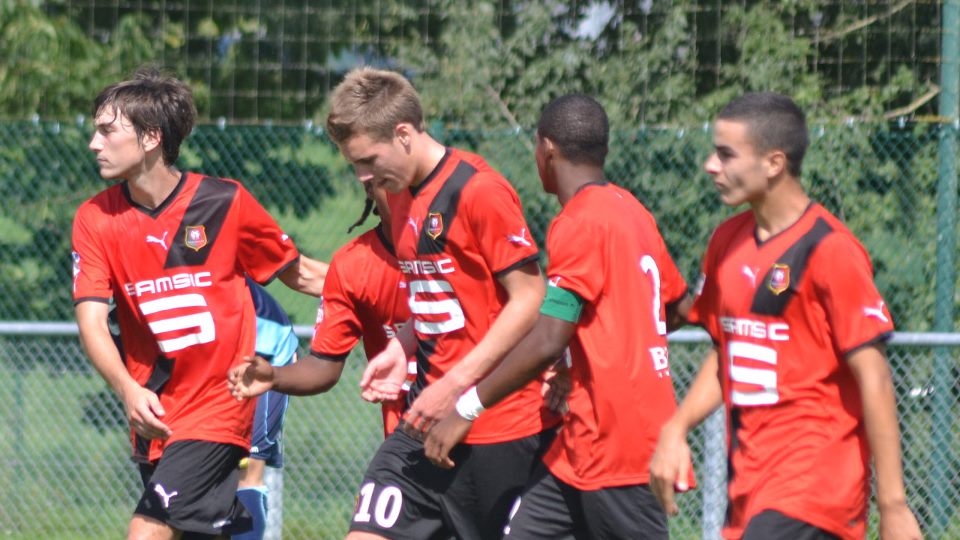 Coupe Gambardella : dans les pas de 2008 ?